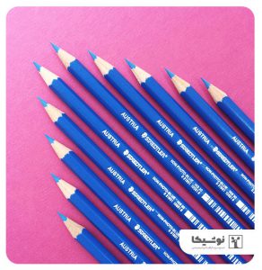 انیمیشن کاغذی - مداد آبی - مداد مخصوص طراحی - طراحی اولیه